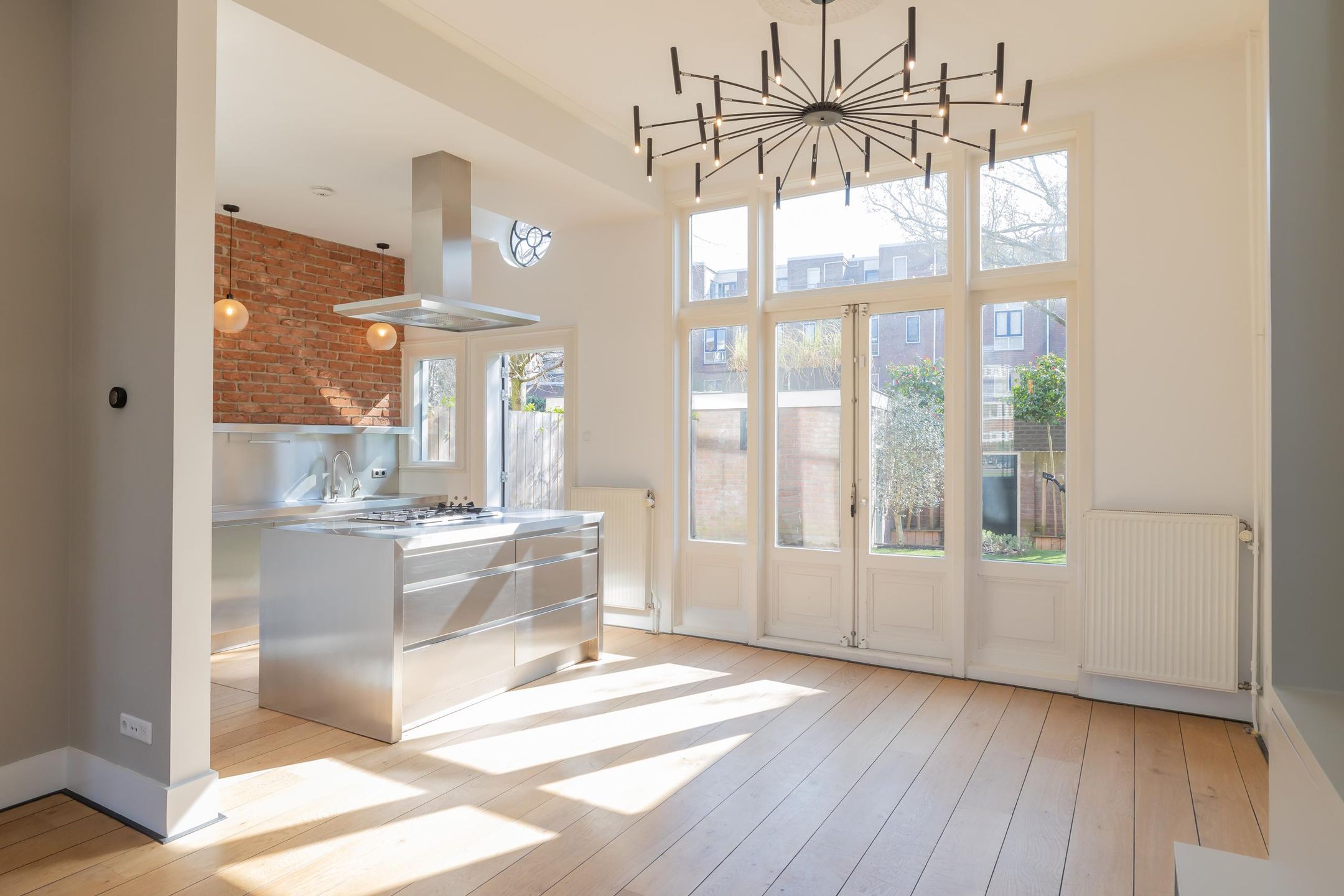 Foto 6 van Kinderhuisvest 11