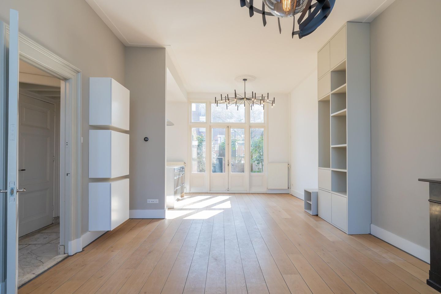 Foto 5 van Kinderhuisvest 11