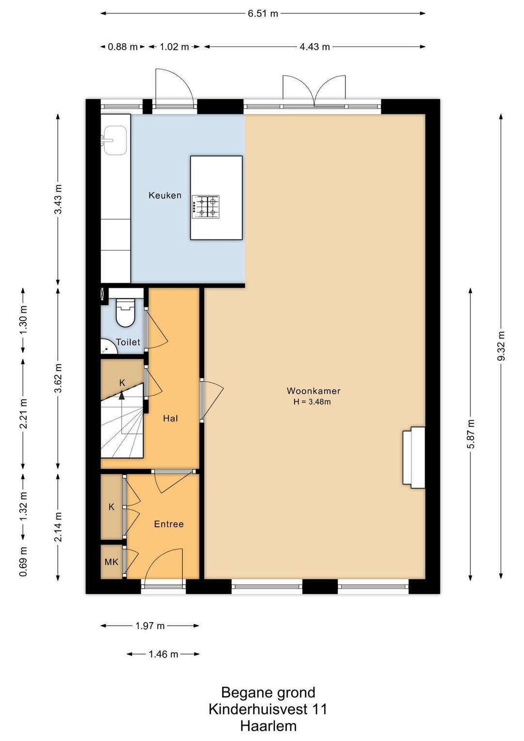 Foto 56 van Kinderhuisvest 11