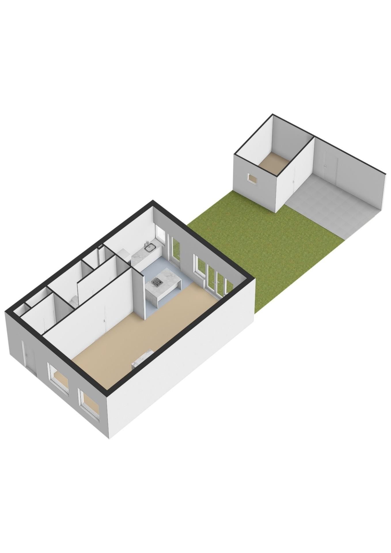 Foto 55 van Kinderhuisvest 11