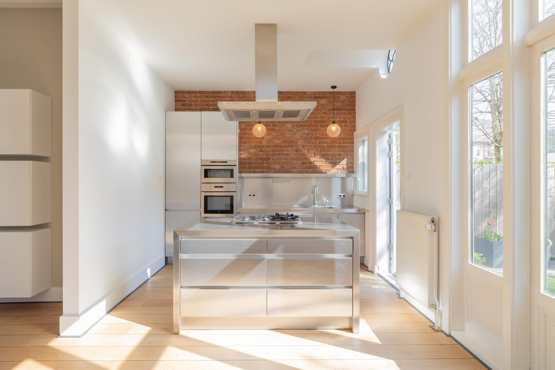 Foto 8 van Kinderhuisvest 11