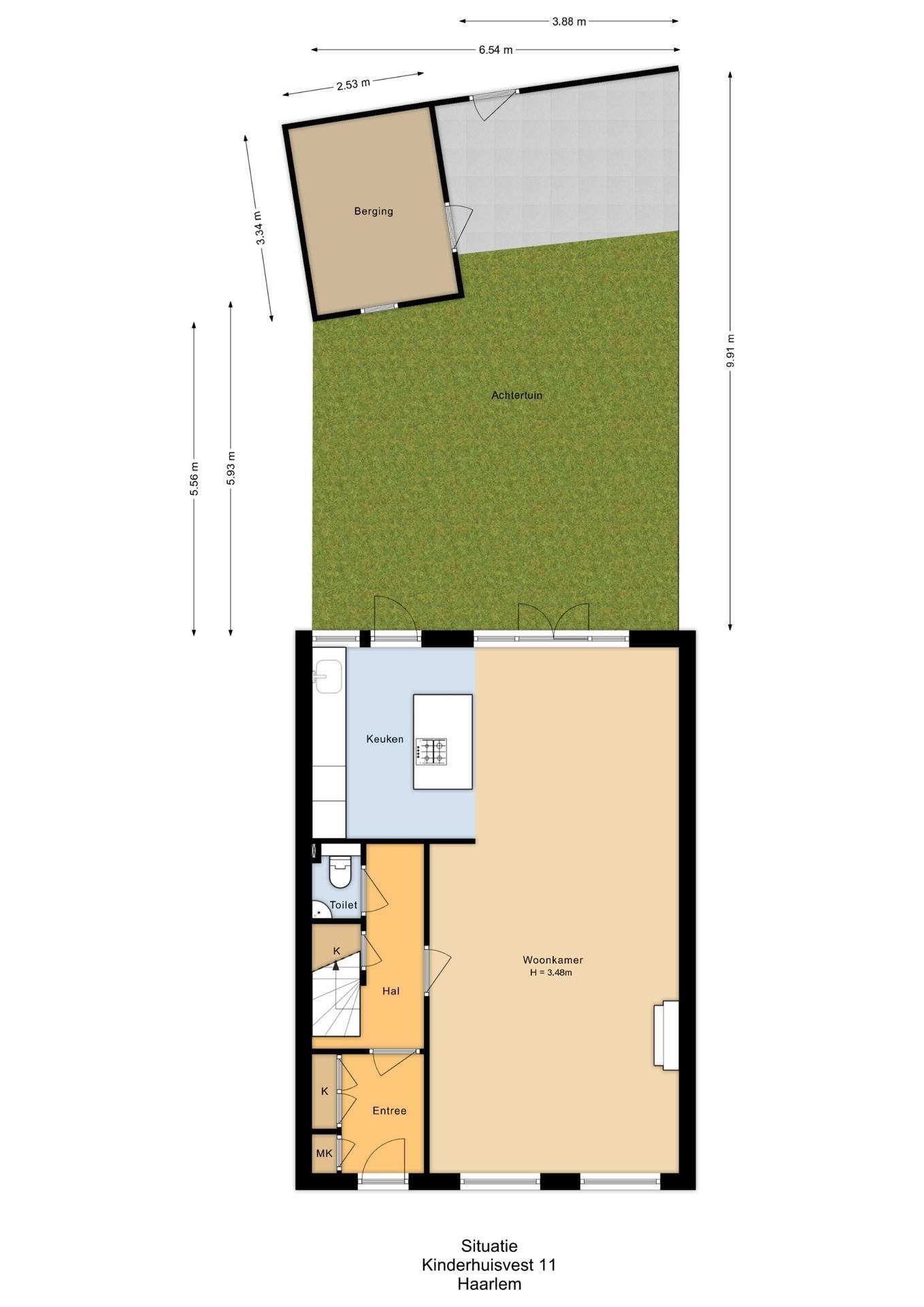 Foto 54 van Kinderhuisvest 11