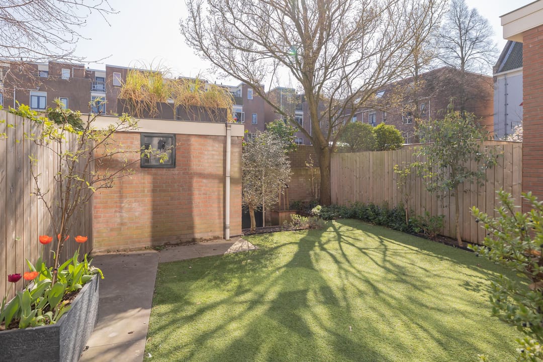 Foto 13 van Kinderhuisvest 11