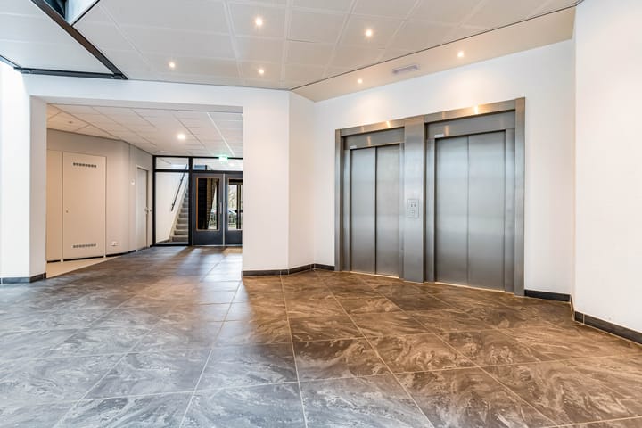 Foto 8 van Louis Armstrongweg 60-G