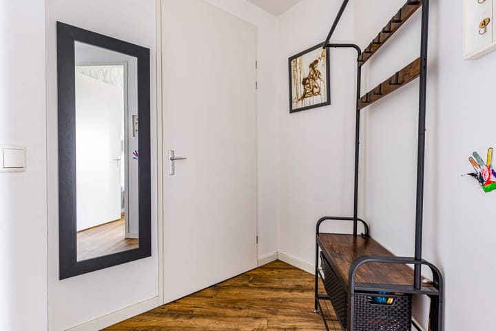 Foto 9 van Louis Armstrongweg 60-G