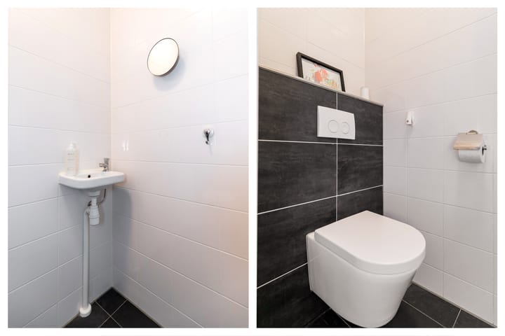 Foto 10 van Louis Armstrongweg 60-G