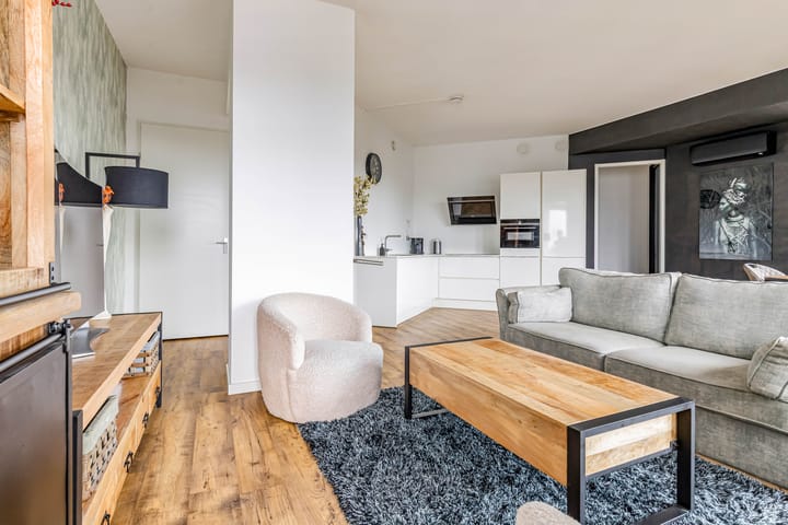 Foto 16 van Louis Armstrongweg 60-G