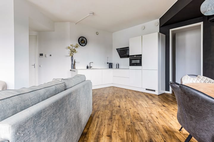 Foto 17 van Louis Armstrongweg 60-G