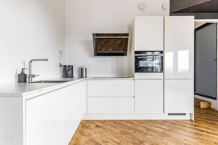 Foto 21 van Louis Armstrongweg 60-G