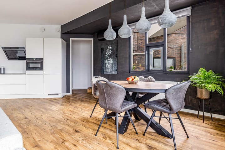 Foto 22 van Louis Armstrongweg 60-G