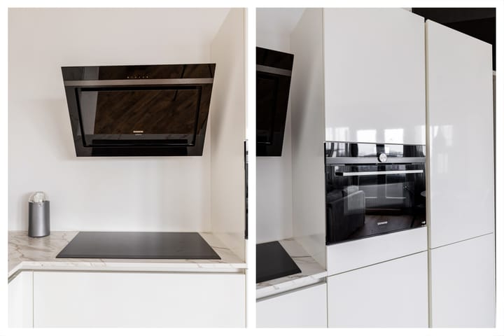 Foto 20 van Louis Armstrongweg 60-G