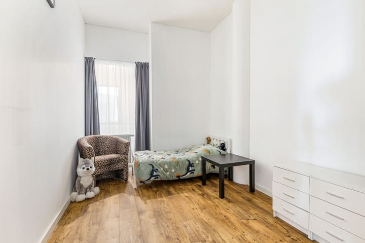 Foto 28 van Louis Armstrongweg 60-G