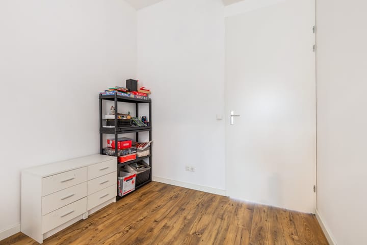 Foto 29 van Louis Armstrongweg 60-G