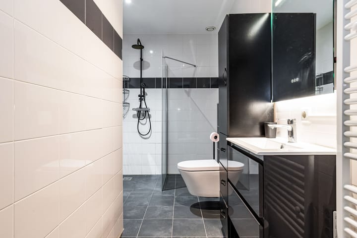 Foto 30 van Louis Armstrongweg 60-G