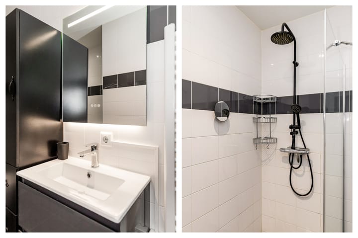 Foto 31 van Louis Armstrongweg 60-G