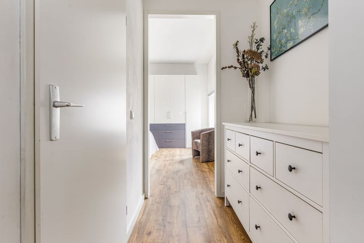 Foto 33 van Louis Armstrongweg 60-G