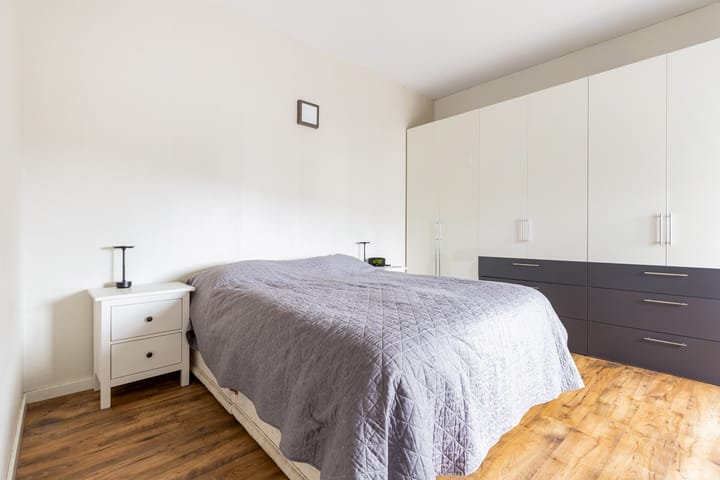 Foto 34 van Louis Armstrongweg 60-G