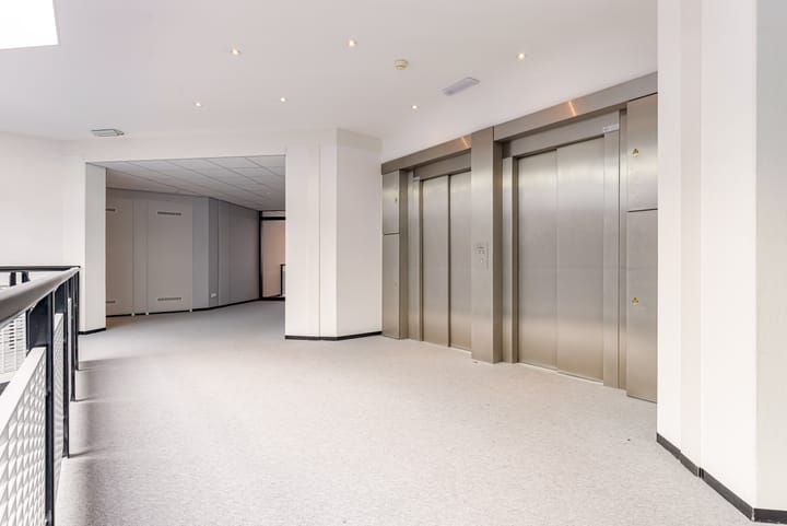 Foto 36 van Louis Armstrongweg 60-G