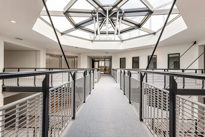 Foto 37 van Louis Armstrongweg 60-G