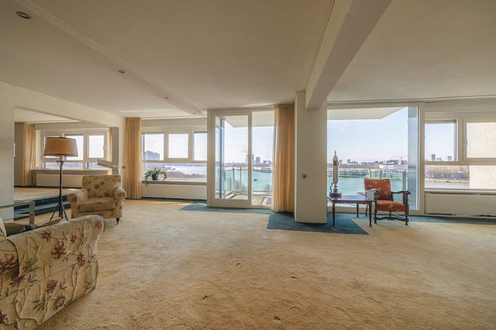 Foto 10 van Oostmaaslaan 356