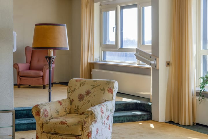 Foto 12 van Oostmaaslaan 356