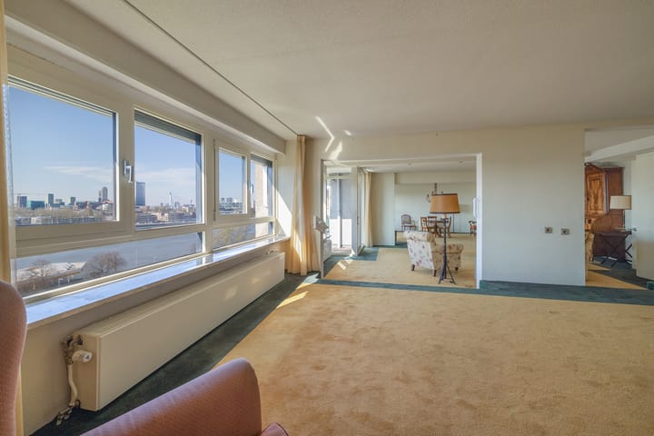 Foto 16 van Oostmaaslaan 356