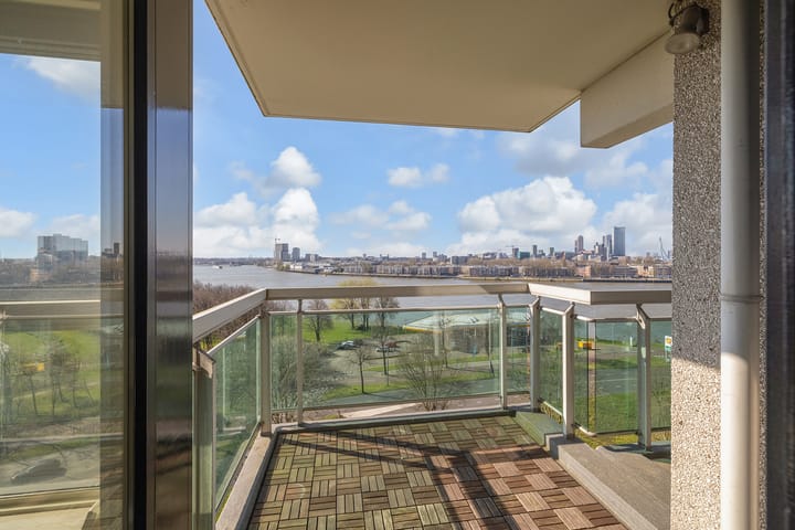 Foto 17 van Oostmaaslaan 356