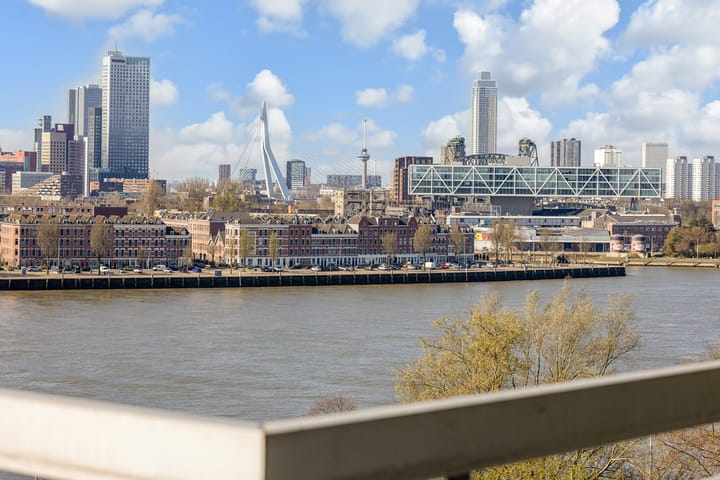 Foto 19 van Oostmaaslaan 356