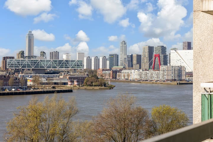 Foto 20 van Oostmaaslaan 356