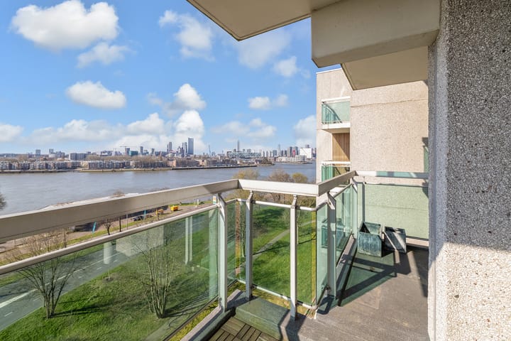 Foto 21 van Oostmaaslaan 356