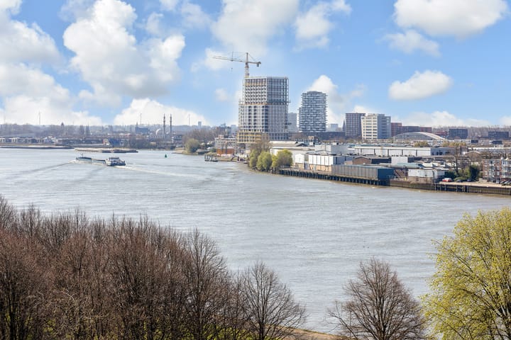 Foto 25 van Oostmaaslaan 356