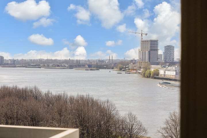 Foto 26 van Oostmaaslaan 356