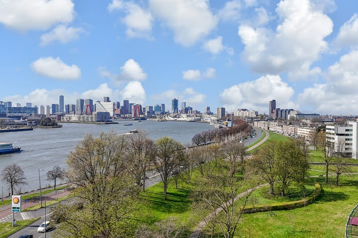 Foto 27 van Oostmaaslaan 356