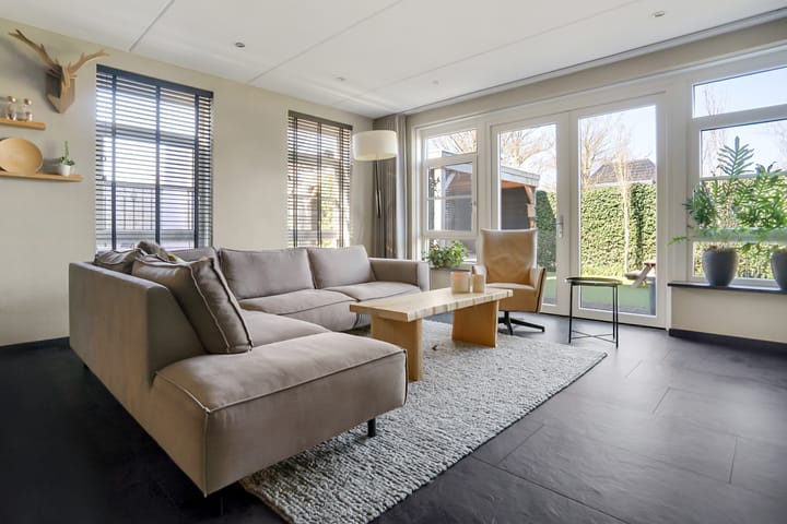 Foto 3 van Raanhuisstraat 9