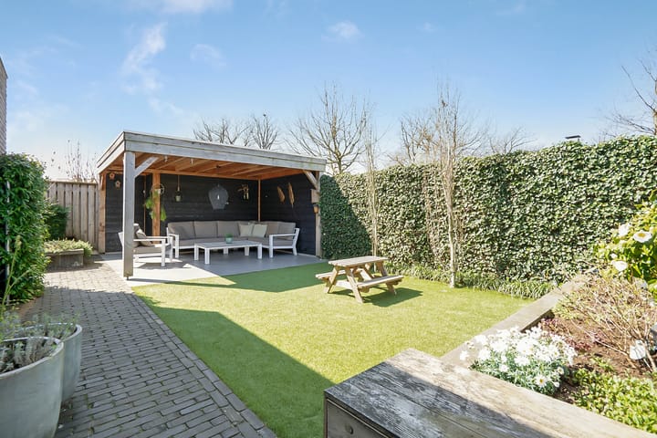 Foto 4 van Raanhuisstraat 9