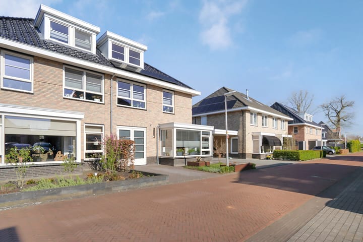 Foto 6 van Raanhuisstraat 9