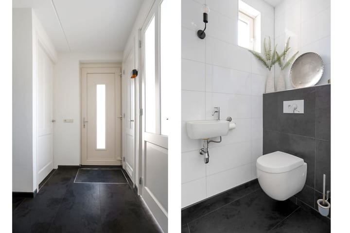 Foto 9 van Raanhuisstraat 9