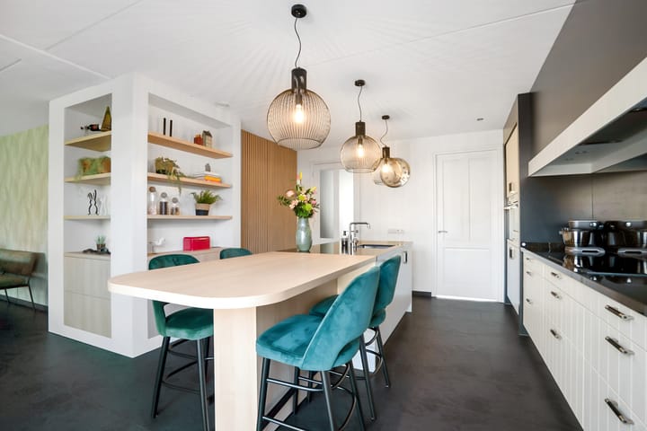 Foto 15 van Raanhuisstraat 9