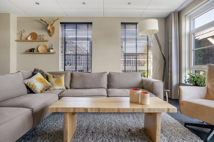 Foto 25 van Raanhuisstraat 9