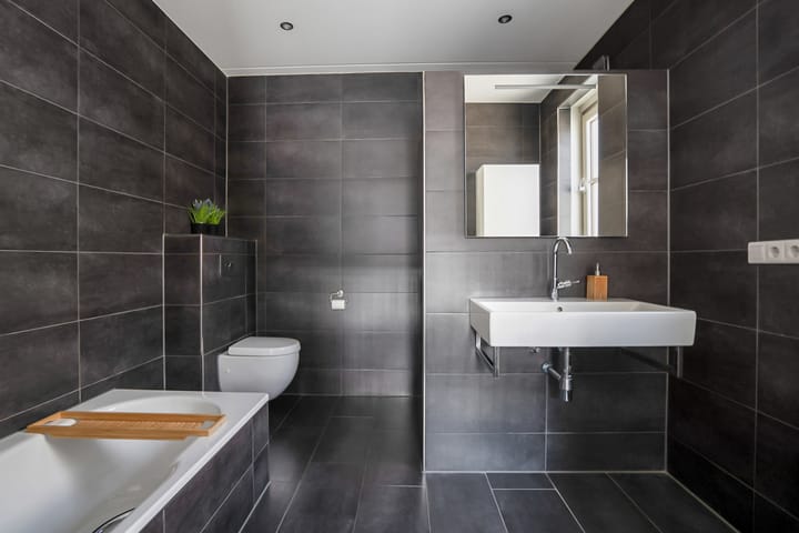 Foto 32 van Raanhuisstraat 9