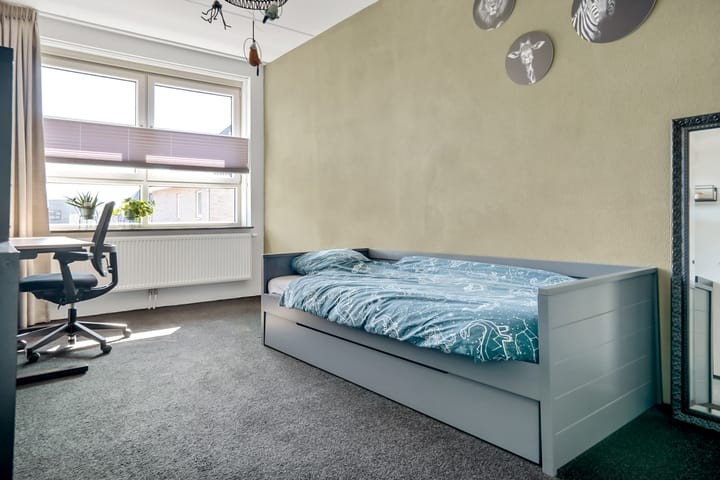 Foto 37 van Raanhuisstraat 9