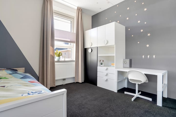 Foto 42 van Raanhuisstraat 9