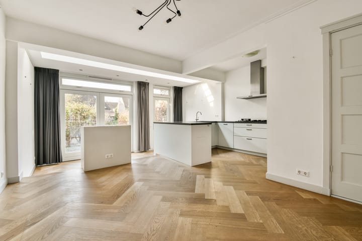 Foto 7 van Da Costalaan 33