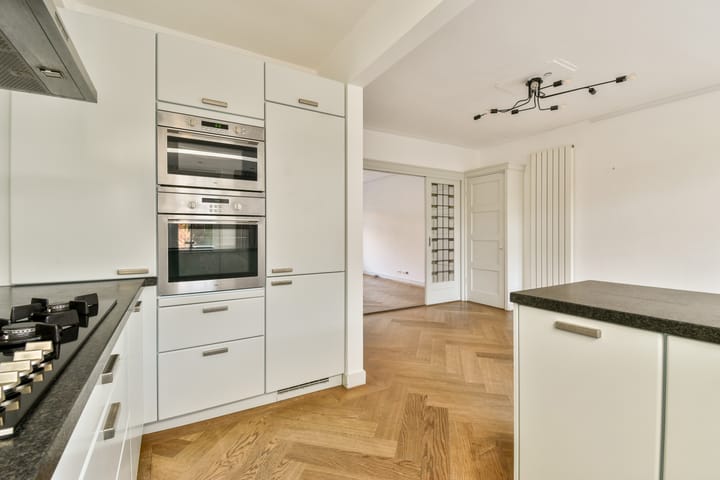 Foto 9 van Da Costalaan 33