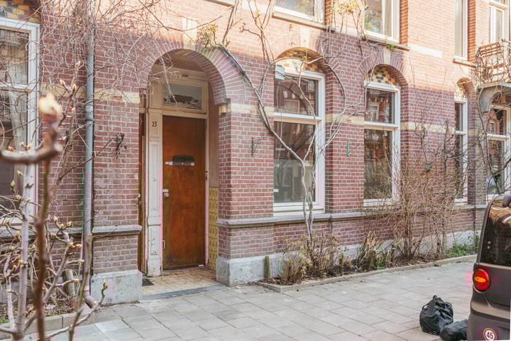 Foto 3 van Delistraat 23-H