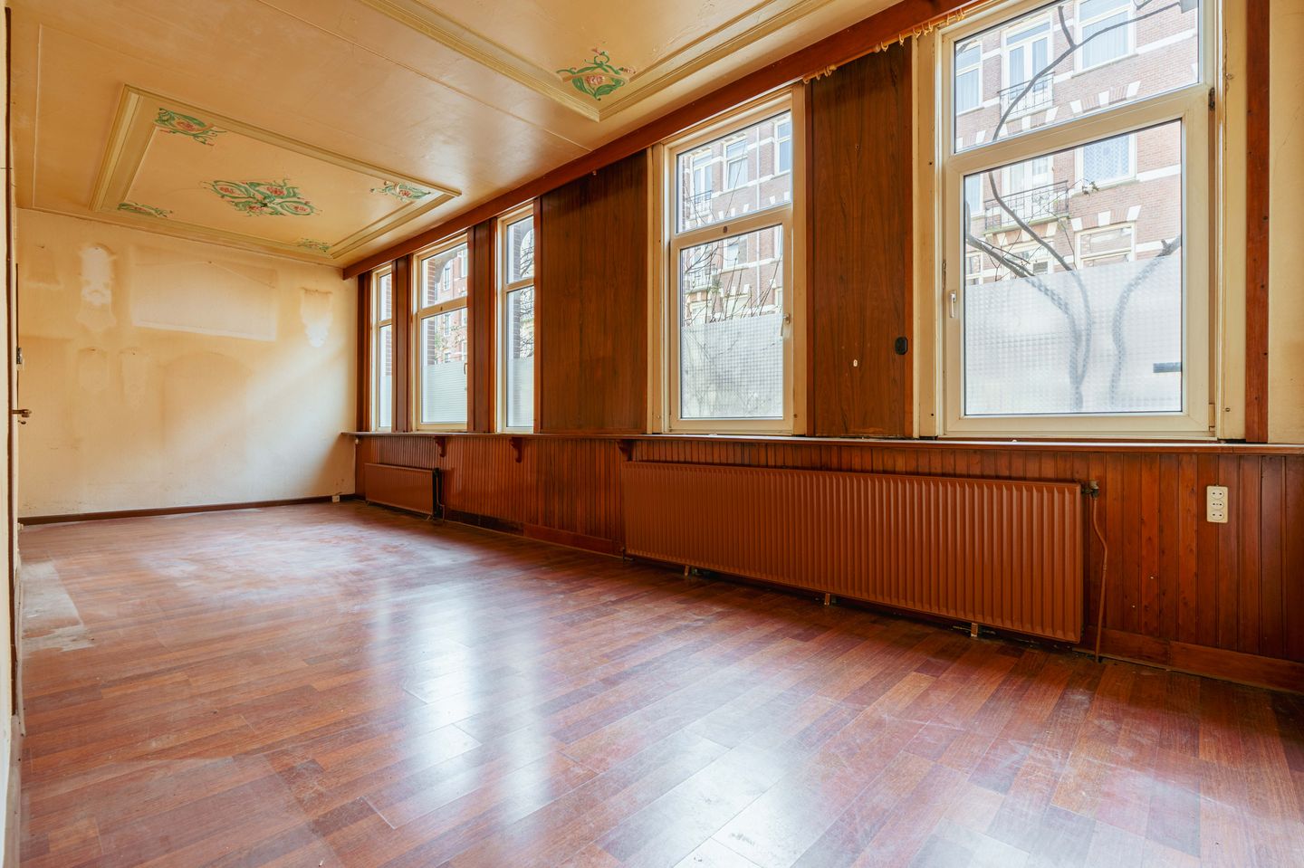 Foto 4 van Delistraat 23-H