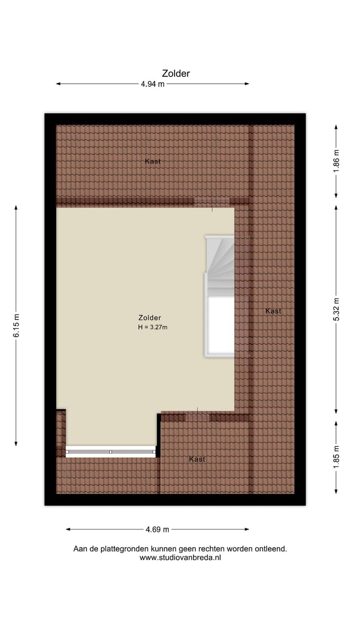 Foto 54 van Raanhuisstraat 9