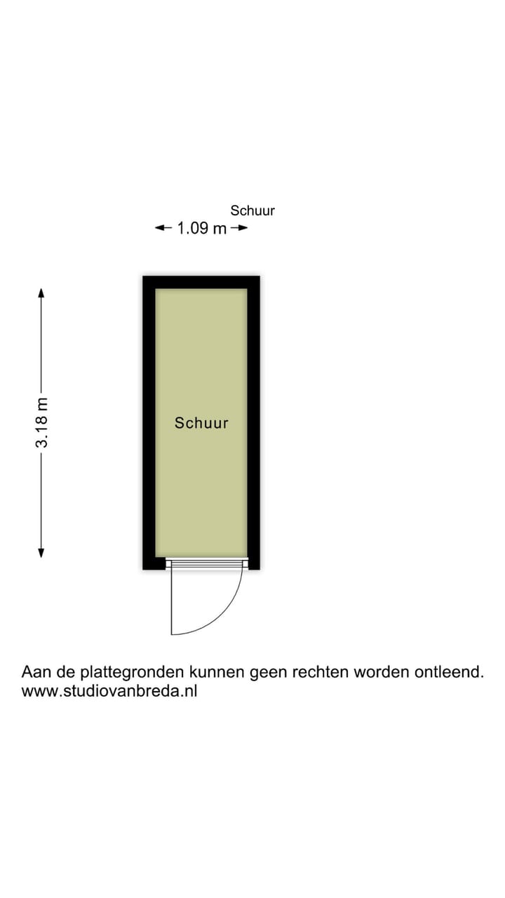 Foto 55 van Raanhuisstraat 9