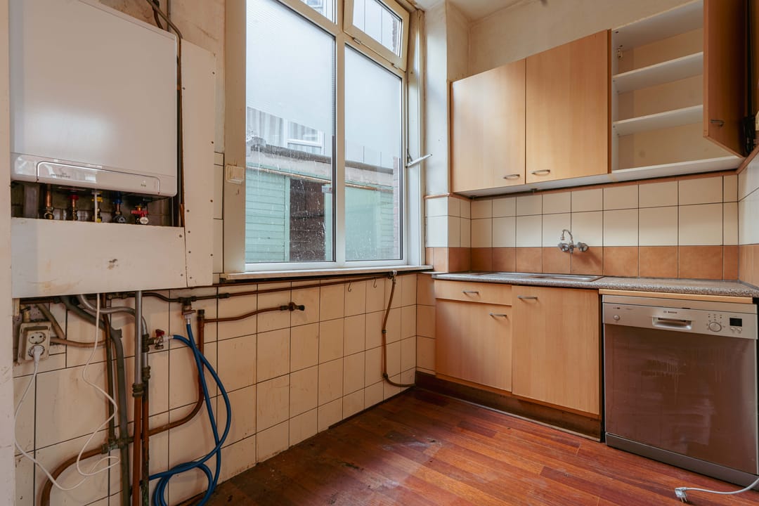 Foto 8 van Delistraat 23-H