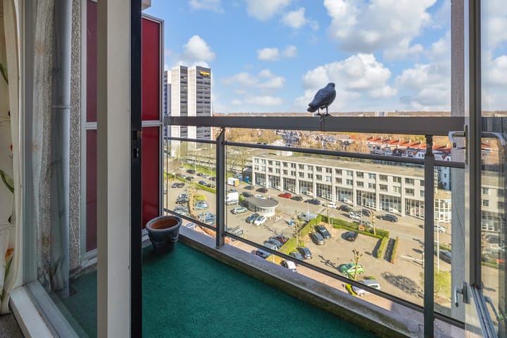 Foto 35 van Oostmaaslaan 356